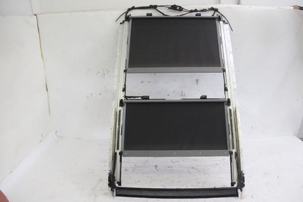 Schiebedach Glas 816462P010H9 Kia SORENTO 2 XM