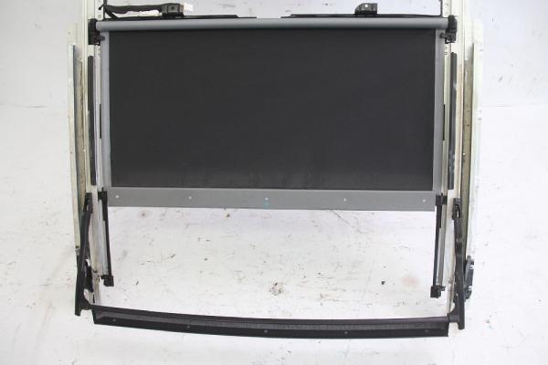 Schiebedach Glas 816462P010H9 Kia SORENTO 2 XM
