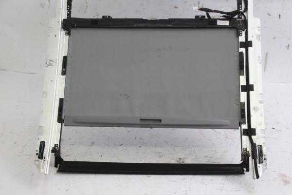Schiebedach Glas 816462P010H9 Kia SORENTO 2 XM