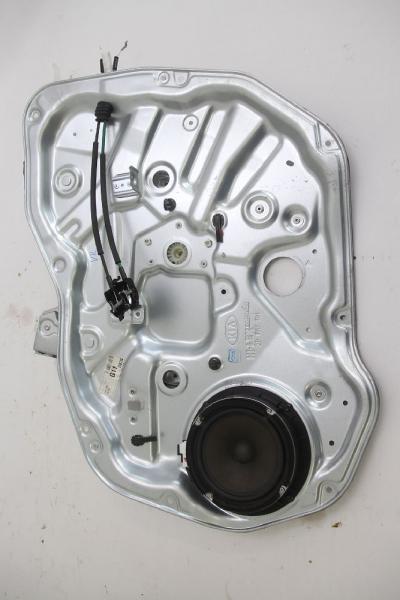 Fensterheber elektrisch vorn rechts 824022P010 Kia SORENTO 2 XM