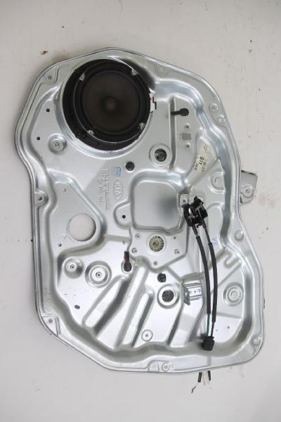Fensterheber elektrisch vorn rechts 824022P010 Kia SORENTO 2 XM