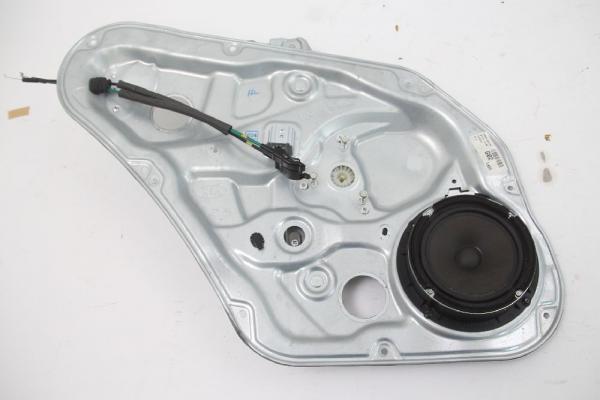 Fensterheber elektrisch hinten links 834012P000 Kia SORENTO 2 XM