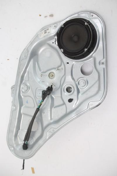 Fensterheber elektrisch hinten links 834012P000 Kia SORENTO 2 XM