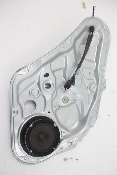 Fensterheber elektrisch hinten links 834012P000 Kia SORENTO 2 XM