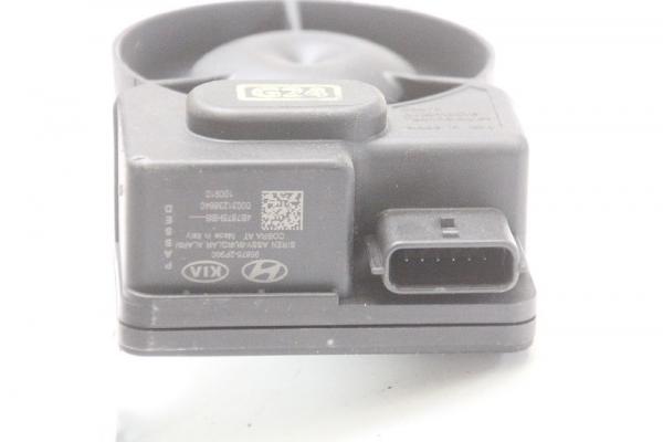 Alarmanlage 958752P900 Kia SORENTO 2 XM