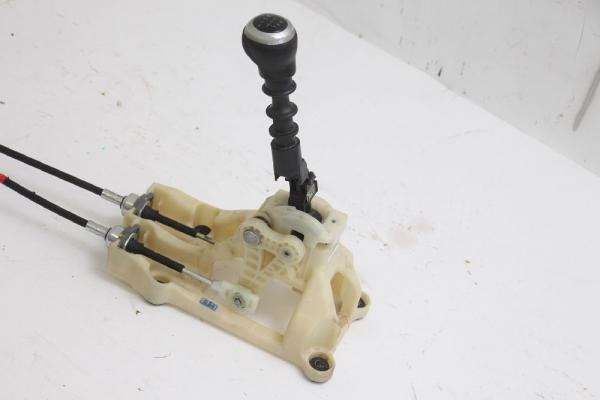 Schaltknüppel 437002P920VA Kia SORENTO 2 XM