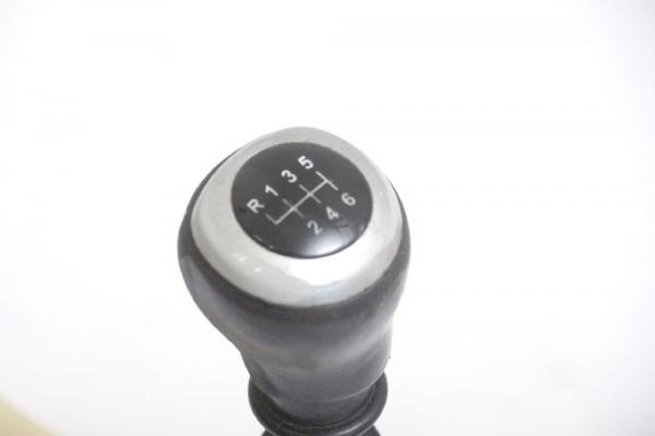 Schaltknüppel 437002P920VA Kia SORENTO 2 XM