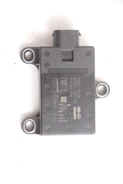 Sensor Querbeschleunigung 956902P000 Kia SORENTO 2 XM