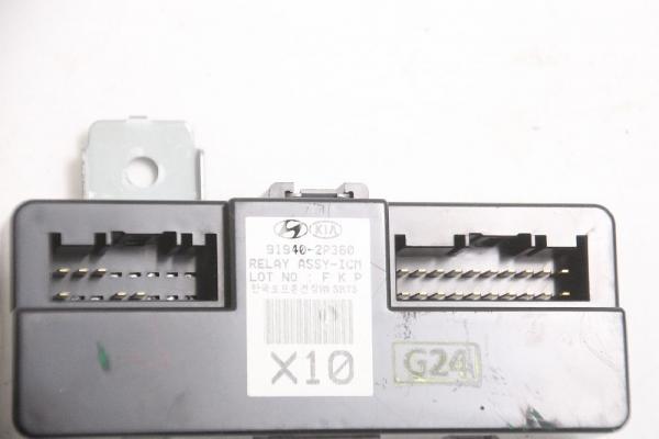 Relais 919402P360 Kia SORENTO 2 XM