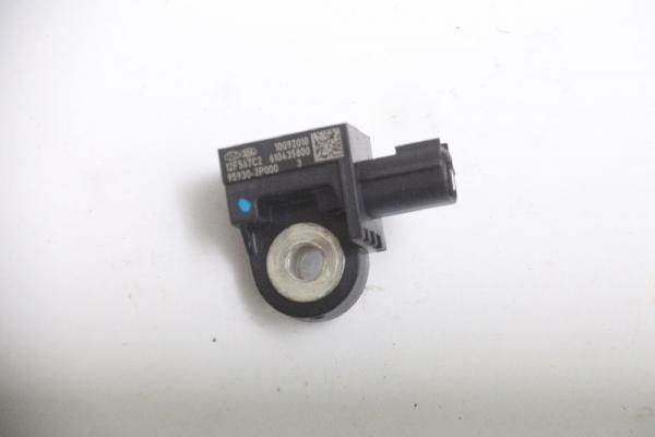 Airbag Sensor hinten links 959302P000 Kia SORENTO 2 XM