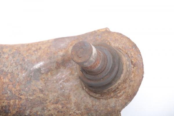 Querlenker vorn rechts 545012P000 Kia SORENTO 2 XM