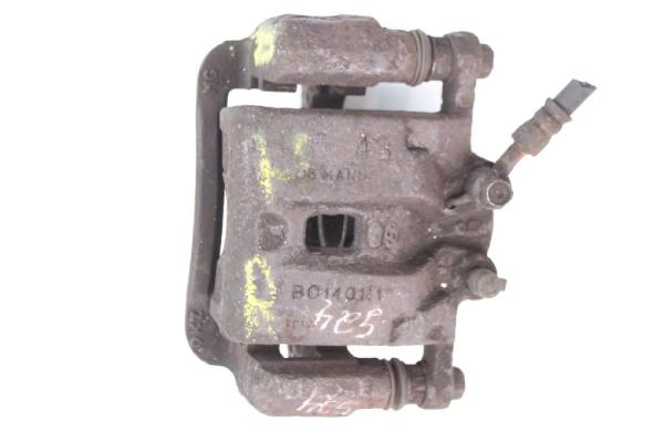 Bremssattel hinten rechts 582302P700 Kia SORENTO 2 XM