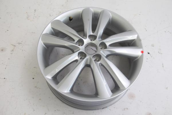 Felge Alu/Leichtmetall 529102S300 Hyundai iX35