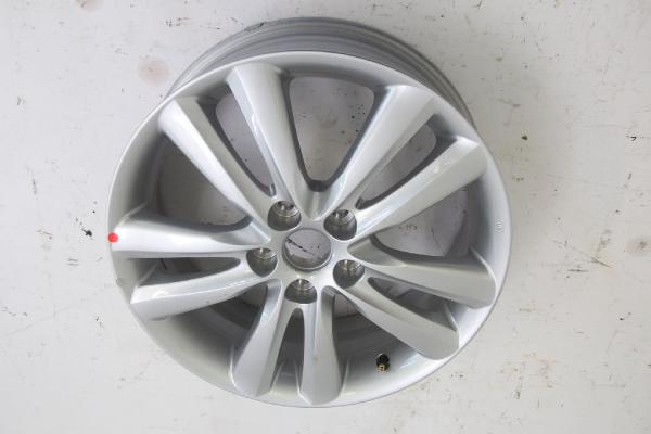 Felge Alu/Leichtmetall 529102S300 Hyundai iX35