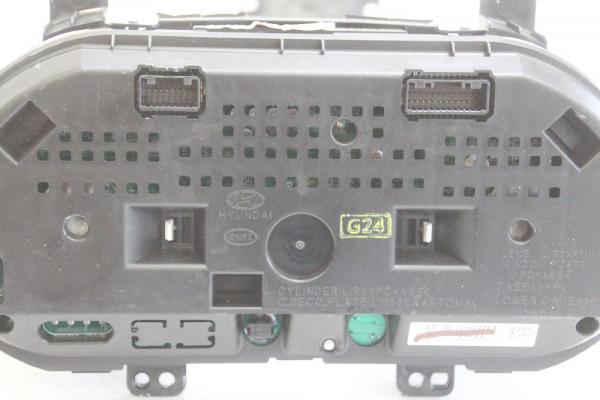Kombiinstrument 940072Y341 Hyundai iX35