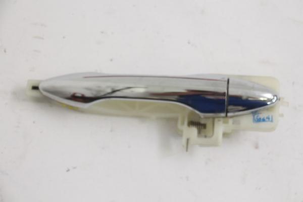 Türgriff außen hinten links 826552S000 Hyundai iX35