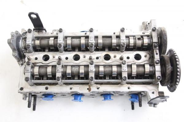 Zylinderkopf 211002F760 Hyundai iX35