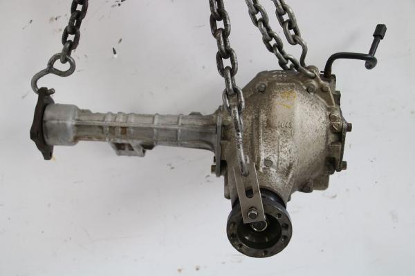 Achse vorn 2745066J10 Suzuki GRAND VITARA 2