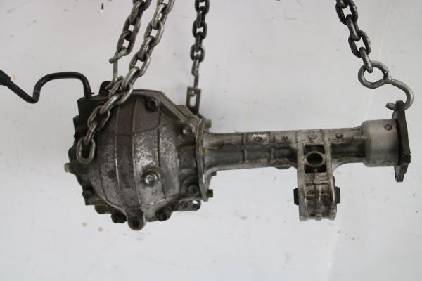 Achse vorn 2745066J10 Suzuki GRAND VITARA 2