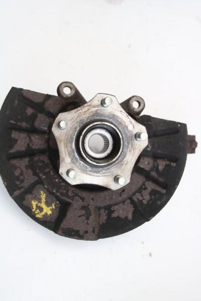Achsschenkel vorn rechts 4511165J00 Suzuki GRAND VITARA 2