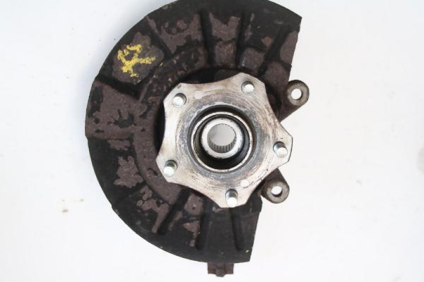 Achsschenkel vorn rechts 4511165J00 Suzuki GRAND VITARA 2