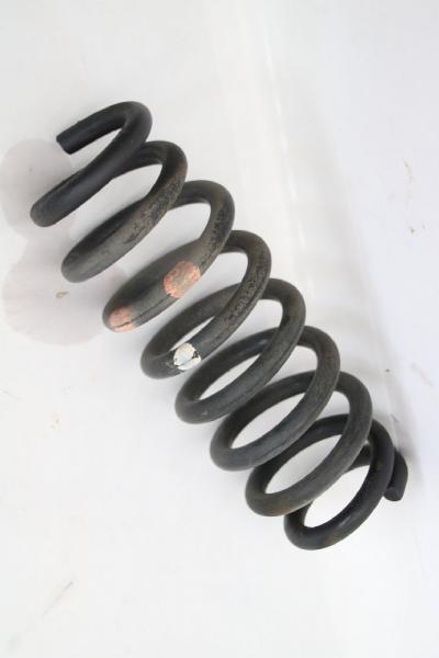 Feder hinten links 4131165J00 Suzuki GRAND VITARA 2