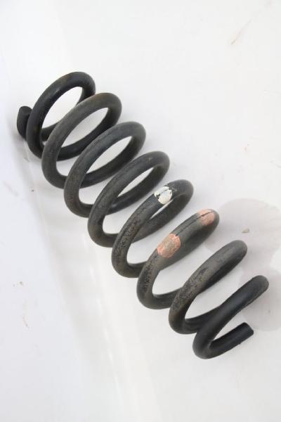 Feder hinten rechts 4131165J00 Suzuki GRAND VITARA 2
