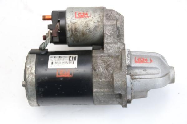 Anlasser 3110078K0 Suzuki GRAND VITARA 2