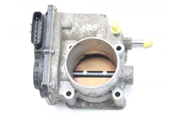 Drosselklappenstutzen 1340078K00 Suzuki GRAND VITARA 2