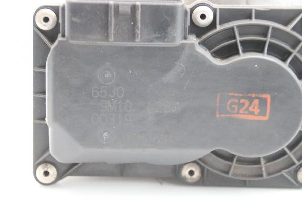 Drosselklappenstutzen 1340078K00 Suzuki GRAND VITARA 2