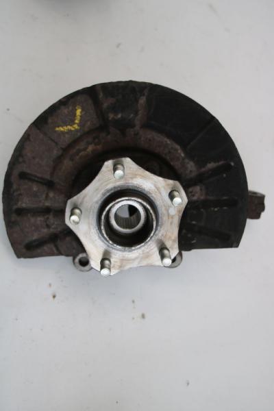 Achsschenkel vorn links 4515165J00 Suzuki GRAND VITARA 2