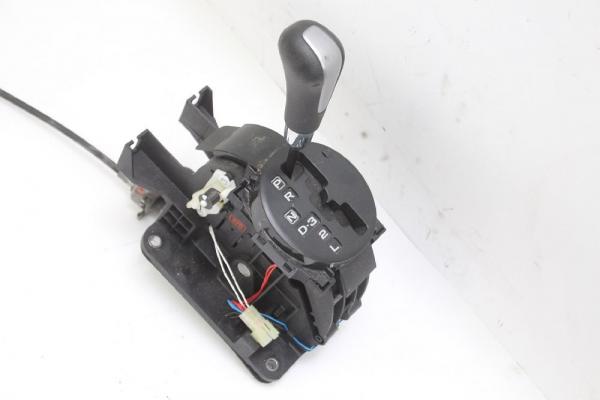 Schaltknüppel 2810065JK3BWK Suzuki GRAND VITARA 2
