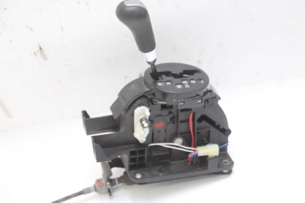 Schaltknüppel 2810065JK3BWK Suzuki GRAND VITARA 2
