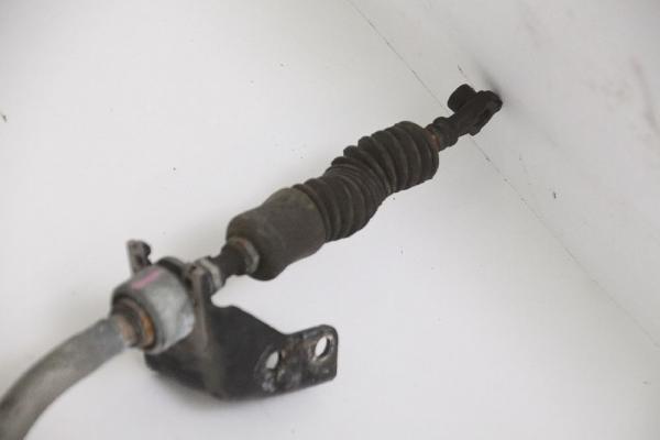 Schaltknüppel 2810065JK3BWK Suzuki GRAND VITARA 2