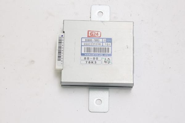 Steuergerät Getriebe QQAC031098 Suzuki GRAND VITARA 2