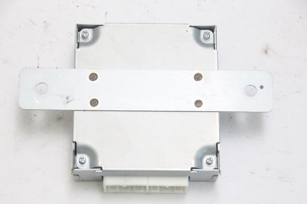 Steuergerät Getriebe QQAC031098 Suzuki GRAND VITARA 2
