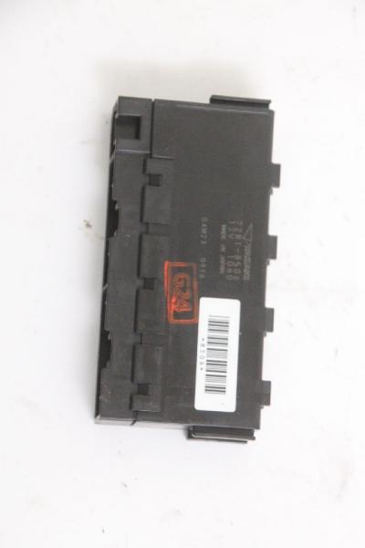 Steuergerät Karosserie 72818506 Suzuki GRAND VITARA 2