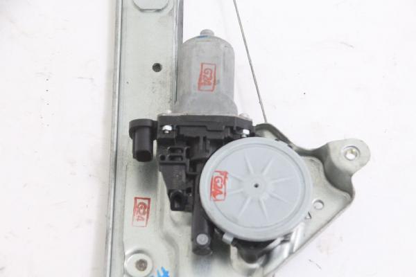 Fensterheber elektrisch hinten links 8350265J01 Suzuki GRAND VITARA 2