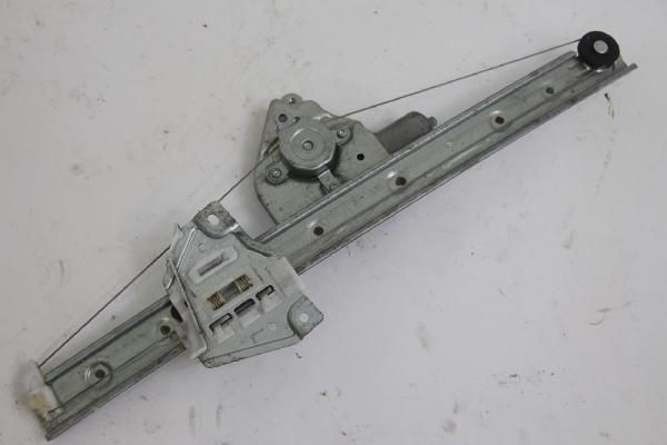 Fensterheber elektrisch hinten links 8350265J01 Suzuki GRAND VITARA 2