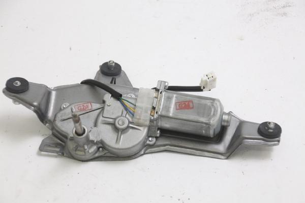 Scheibenwischermotor hinten 2596000632 Suzuki GRAND VITARA 2
