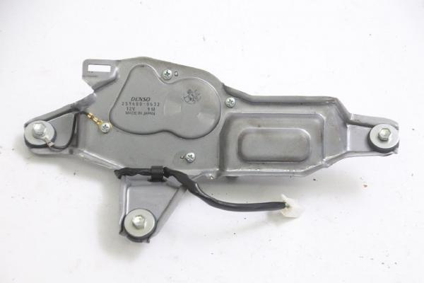 Scheibenwischermotor hinten 2596000632 Suzuki GRAND VITARA 2