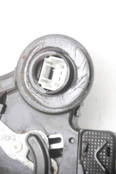 Türschloß hinten links 8235065J15 Suzuki GRAND VITARA 2
