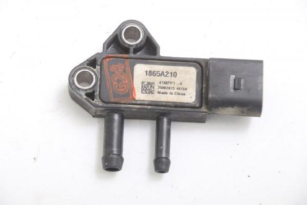 Differenzdrucksensor 1865A210 Mitsubishi L 200 4 KB4T