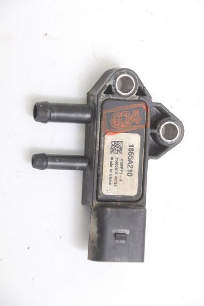 Differenzdrucksensor 1865A210 Mitsubishi L 200 4 KB4T