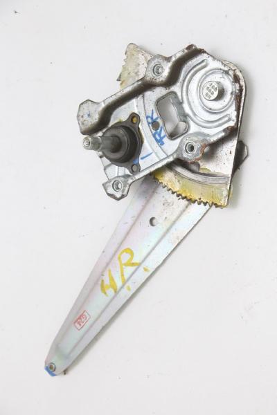 Fensterheber mechanisch hinten rechts 5743A116 Mitsubishi L 200 4 KB4T