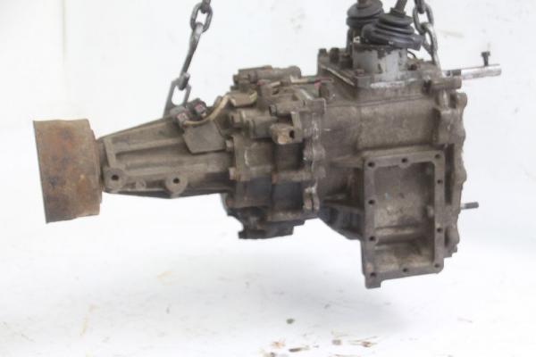 Getriebe Verteilergetriebe 3242A142 Mitsubishi L 200 4 KB4T