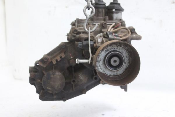 Getriebe Verteilergetriebe 3242A142 Mitsubishi L 200 4 KB4T