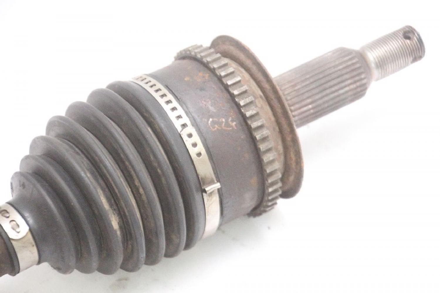 Antriebswelle vorn rechts 3815A308 Mitsubishi L 200 4 KB4T