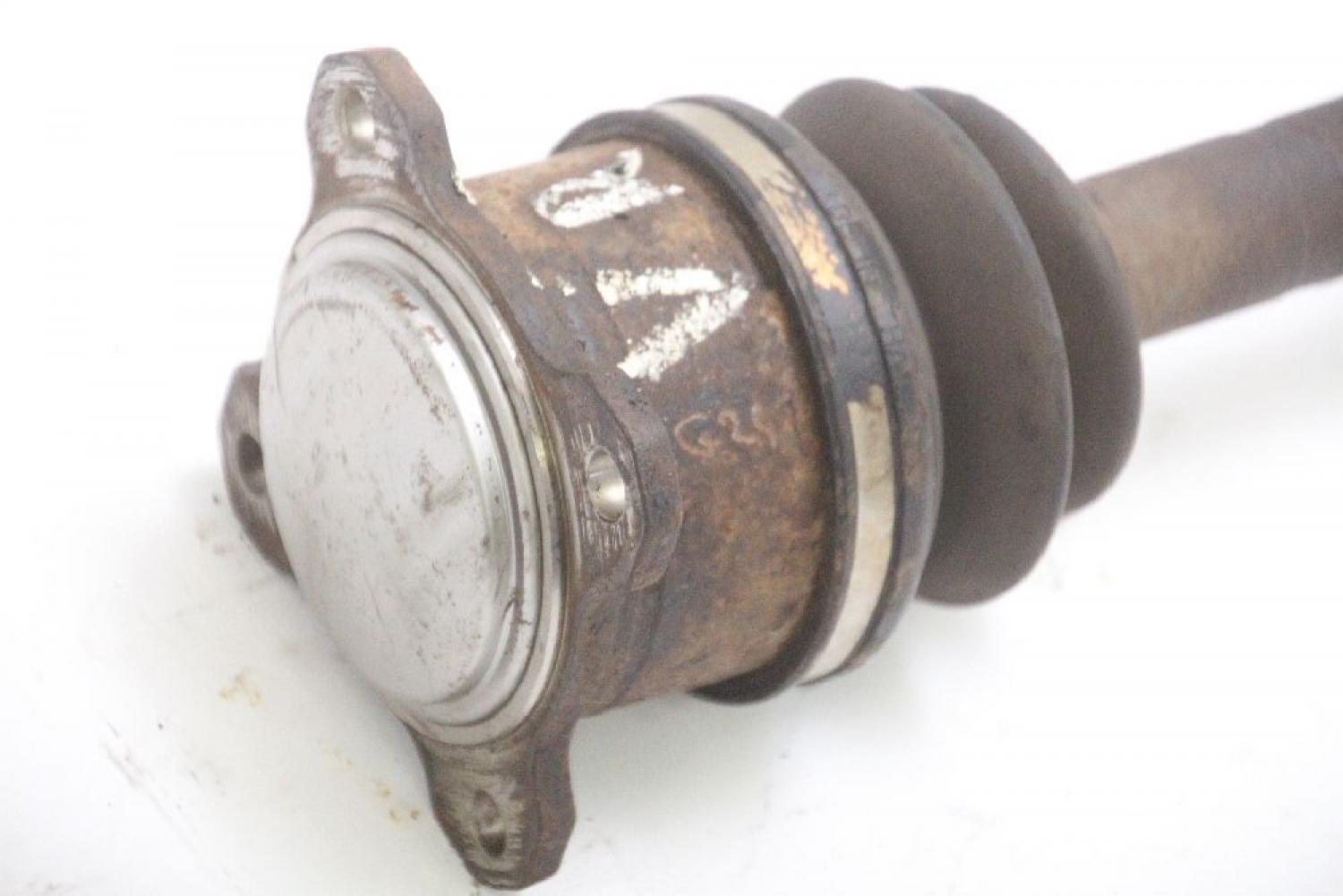 Antriebswelle vorn rechts 3815A308 Mitsubishi L 200 4 KB4T