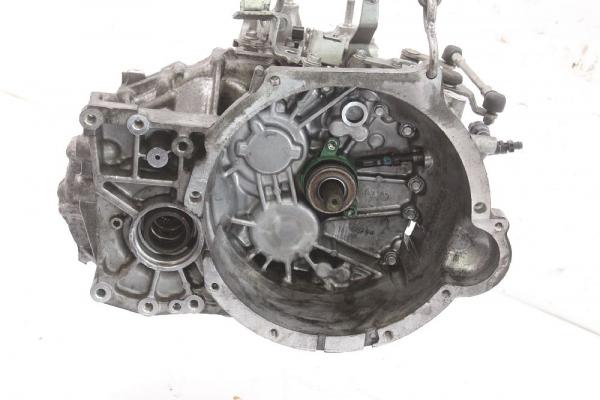 Getriebe 6 Gang 2500A358 Mitsubishi OUTLANDER 3 AWD